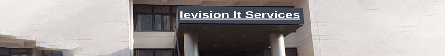 Ievision It Services Pune